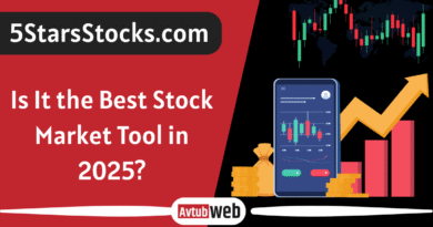 5StarsStocks.com Is It the Best Stock Market Tool in 2025?