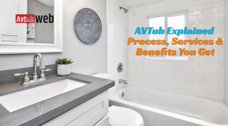 AVTub Explained: The Process, Services & Benefits You Get