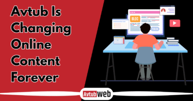 Avtub Is Changing Online Content Forever