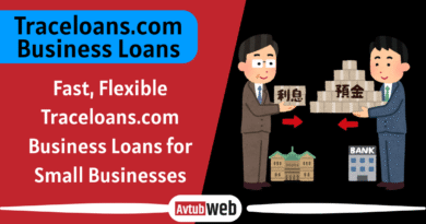 Fast, Flexible Traceloans.com Business Loans for Small Businesses