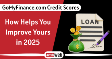 GoMyFinance.com Credit Scores: How Helps You Improve Yours in 2025?