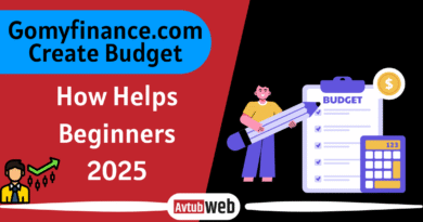 How Gomyfinance.com Create Budget Helps Beginners 2025