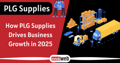 How PLG Supplies Drives Business Growth in 2025