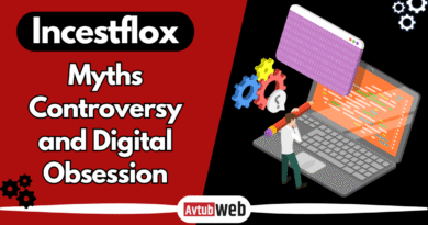 Incestflox: Myths, Controversy, and Digital Obsession