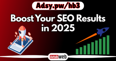 Is Adsy.pw/hb3 Worth It? Boost Your SEO Results in 2025
