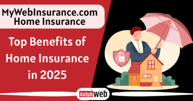 Top Benefits of MyWebInsurance.com Home Insurance in 2025