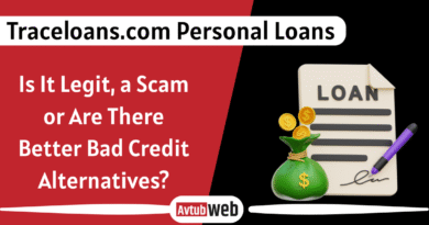 Traceloans.com personal loans Is It Legit, a Scam, or Are There Better Bad Credit Alternatives?