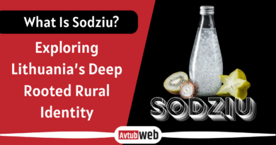 What Is Sodziu? Exploring Lithuania’s Deep-Rooted Rural Identity