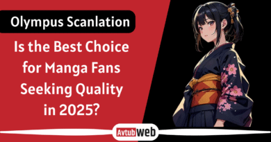 Why Olympus Scanlation Is the Best Choice for Manga Fans Seeking Quality in 2025?