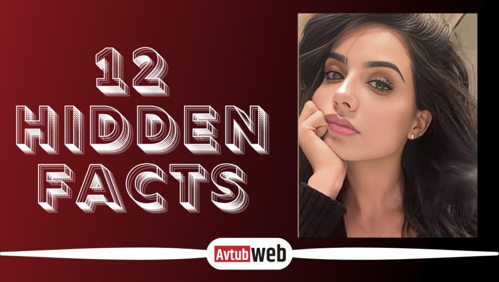 12 Hidden Facts About Tiffany Pesci That May Surprise You