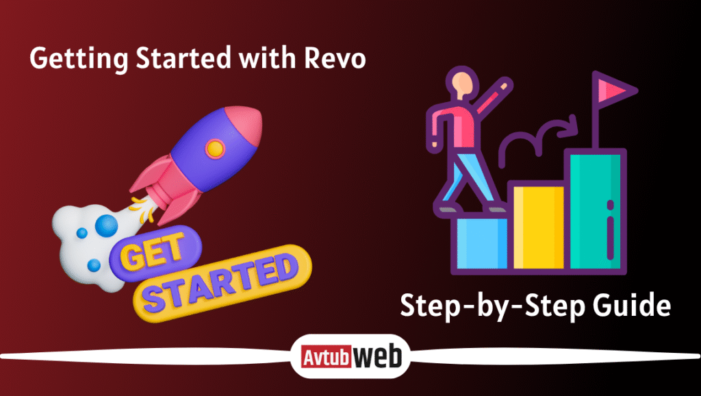 Getting Started with Revo: Step-by-Step Guide