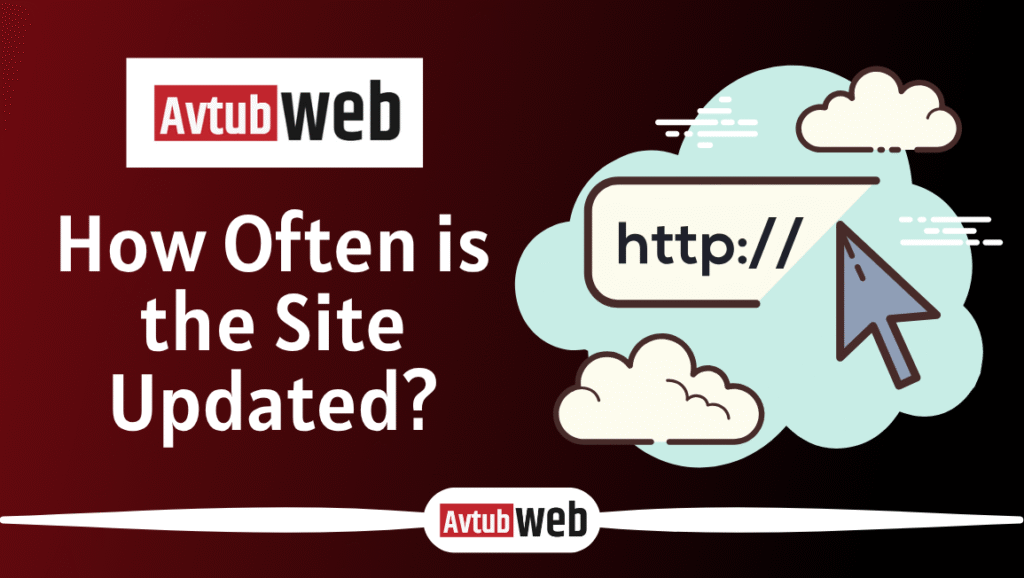 How Often is the Site Updated?