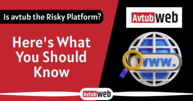 Is avtub the Risky Platform? Here's What You Should Know