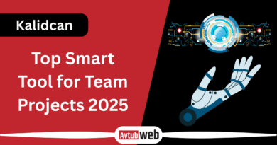 Kalidcan: Top Smart Tool for Team Projects 2025