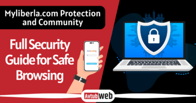 Myliberla.com Protection and Community: Full Security Guide for Safe Browsing