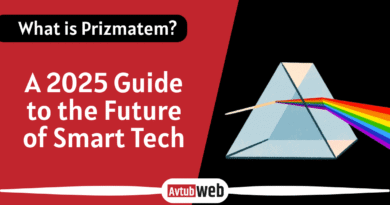What is Prizmatem? A 2025 Guide to the Future of Smart Tech