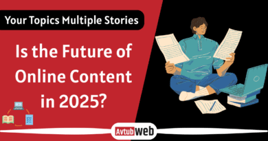 Why ‘Your Topics Multiple Stories’ Is the Future of Online Content in 2025?