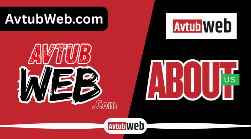About us AVTubWeb