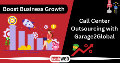 Boost Growth: Call Center Outsourcing with Garage2Global