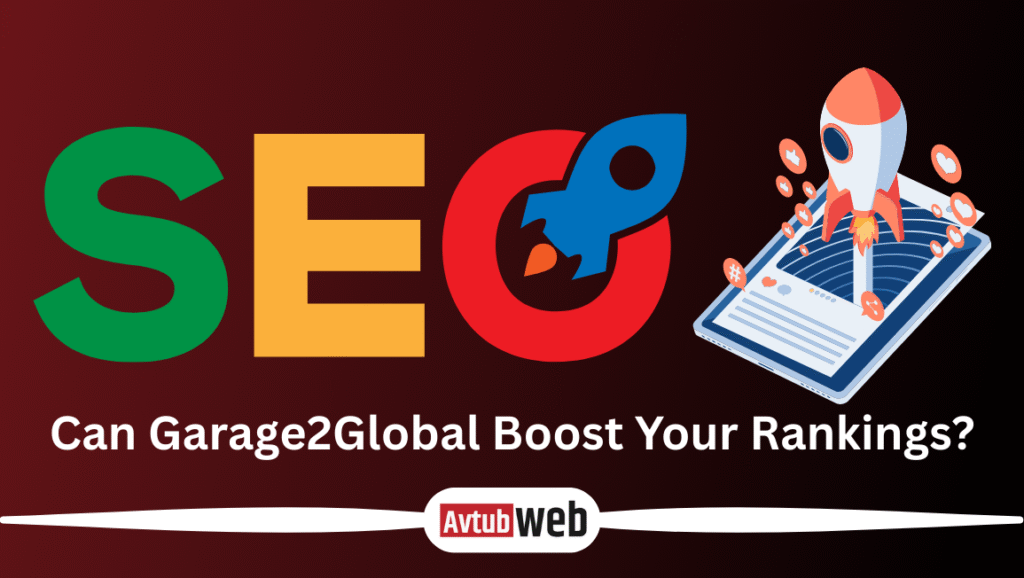 Final Thoughts: Can Garage2Global Boost Your Rankings?