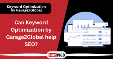 Can Keyword Optimization by Garage2Global help SEO?