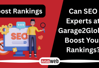 Can SEO Experts at Garage2Global Boost Your Rankings?