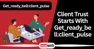 Client Trust Starts With Get_ready_bell:client_pulse