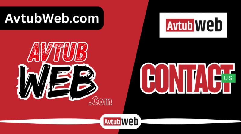 Contact Us – AvtubWeb