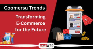 Coomersu Trends: Transforming E-Commerce for the Future