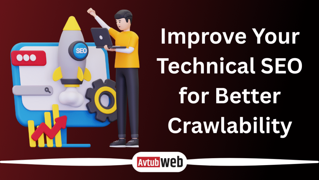 Improve Your Technical SEO for Better Crawlability