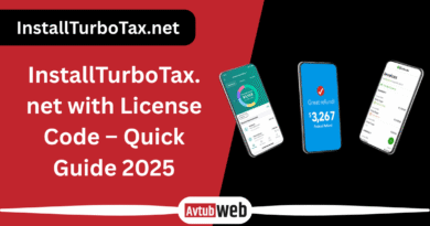 InstallTurboTax.net with License Code – Quick Guide 2025