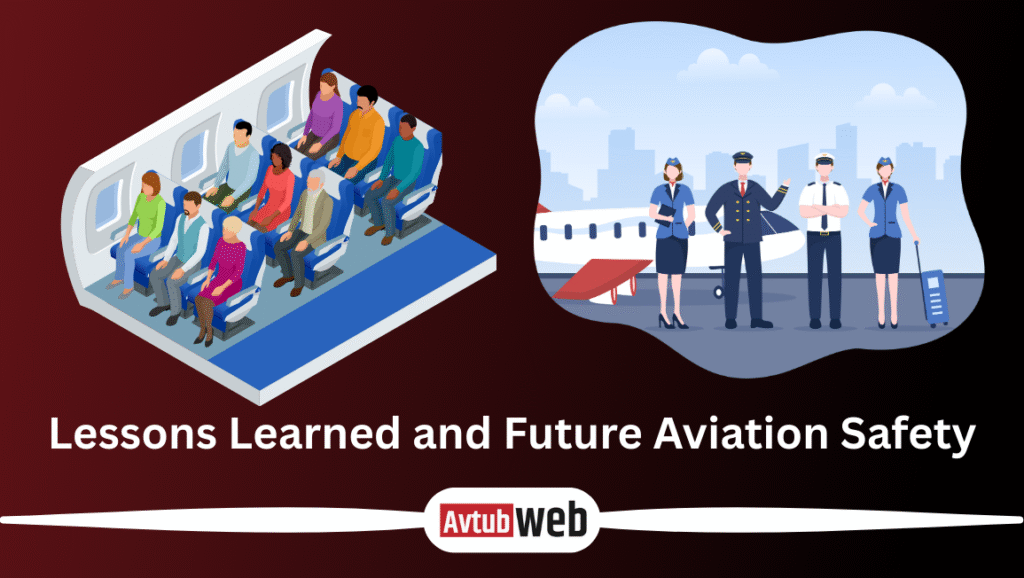 Lessons Learned and Future Aviation Safety