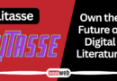 Litasse: Own the Future of Digital Literature