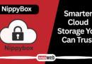 NippyBox: Smarter Cloud Storage You Can Trust