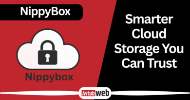 NippyBox: Smarter Cloud Storage You Can Trust