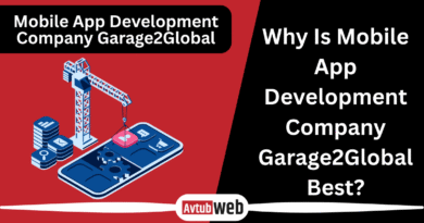 Why Is Mobile App Development Company Garage2Global Best?
