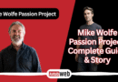 Mike Wolfe Passion Project: Complete Guide & Story