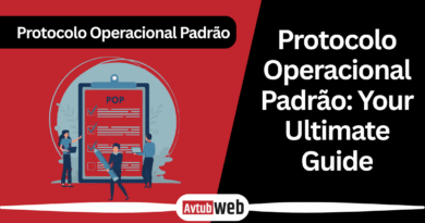 Protocolo Operacional Padrão: Your Ultimate Guide