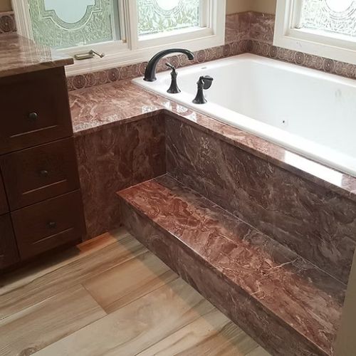 Tile and Countertop Services