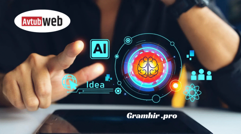 Gramhir .pro AI Review 2025: Features, Pros & Uses