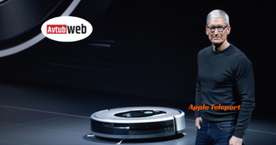 Apple Teleport Facts Everything You Must Know