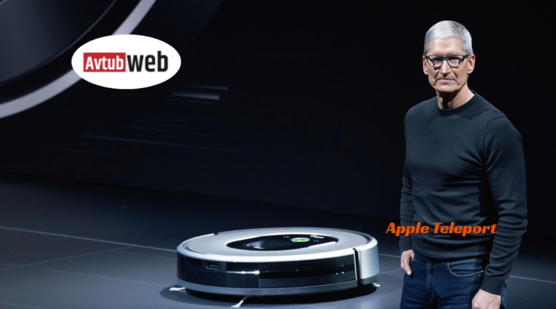 Apple Teleport Facts Everything You Must Know