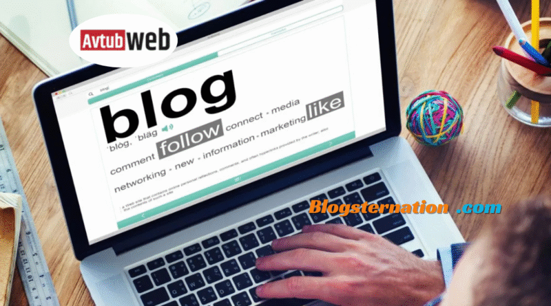 Blogsternation .com: Grow Your Blog and Make Money Fast