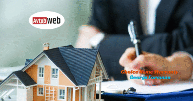 Choice Home Warranty George Foreman Review & Benefits