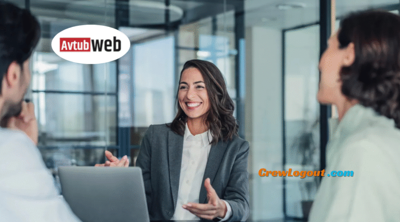 CrewLogout com Complete Guide to Crew Management