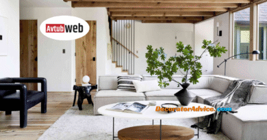 DecoratorAdvice.com Essential Home Décor Tips & Creative Guides