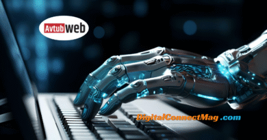 DigitalConnectMag.com: The Ultimate Guide to 2025 Tech Trends