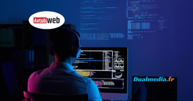 Dualmedia.fr Expert Web Design and Mobile Apps Explained