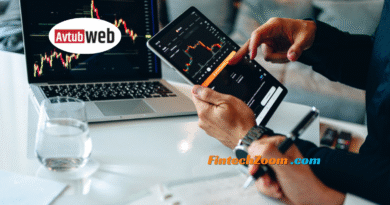 FintechZoom .com: Crypto Trading Portal & Fintech Trends 2025