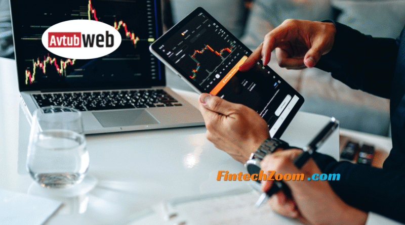 FintechZoom .com: Crypto Trading Portal & Fintech Trends 2025